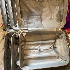 Nine West Large luggage